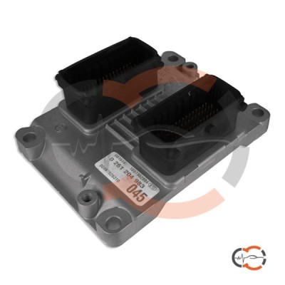 Revisione centralina motore Fiat Punto 188 ME7.3H4