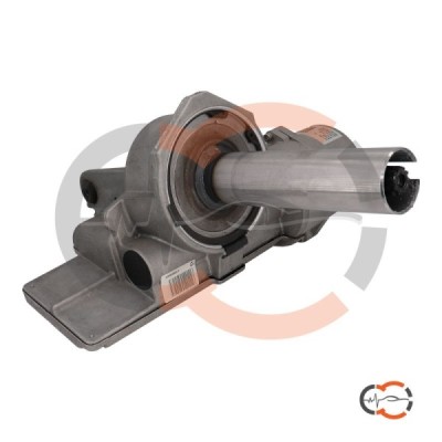 Revisione servosterzo Fiat Punto 199