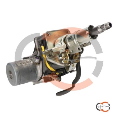 Piantone Sterzo Fiat Punto 188