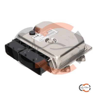 Revisione centralina motore Alfa Romeo MiTo MJD 8F2.A5