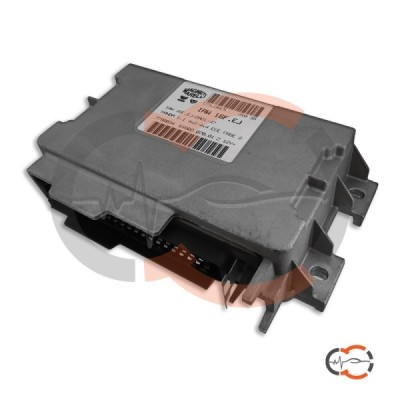 Revisione centralina motore Fiat Seicento IAW 16FM