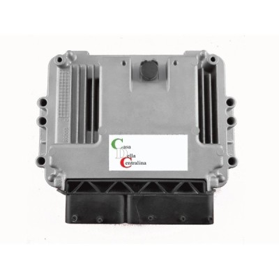 0281012296 CENTRALINA MOTORE ALFA ROMEO 156 BOSCH