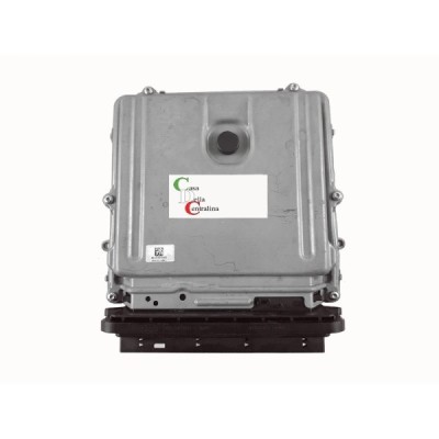 CENTRALINA MOTORE BMW SERIE3 E90 EDC17