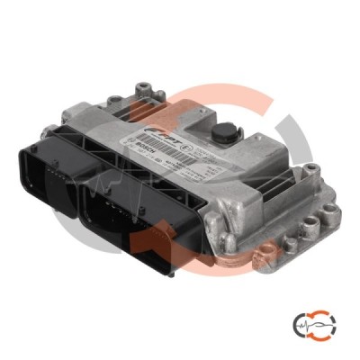 Revisione centralina motore Fiat Bravo 198 ME7.9.10