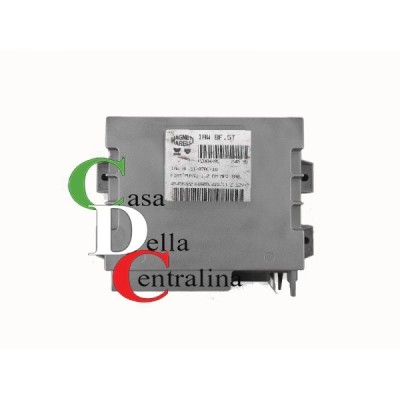 Centralina Motore Fiat Punto IAW 8F.5T