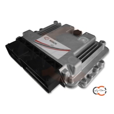 0281018920 EDC16C39-7.31 CENTRALINA MOTORE ALFA GIULIETTA