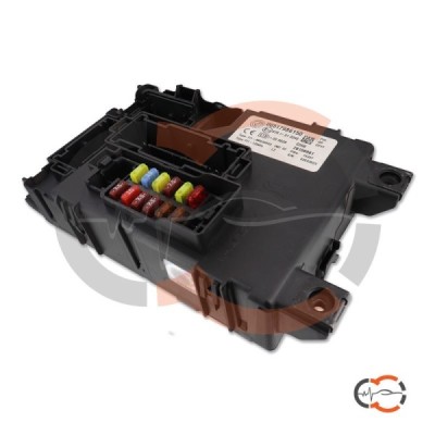 Revisione body computer Fiat Punto 199 Delphi C096