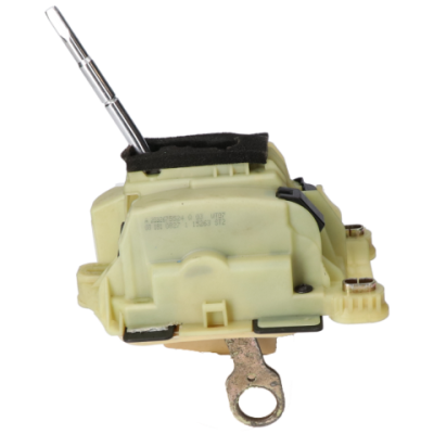 leva cambio Mercedes Classe C GSL W203