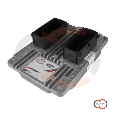 Revisione centralina motore Fiat Punto 199 IAW 5SF8.NS