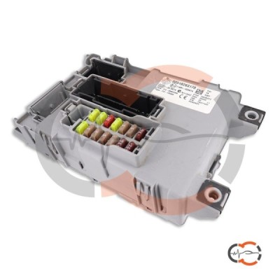 Revisione body computer Fiat Punto 199 Delphi C150
