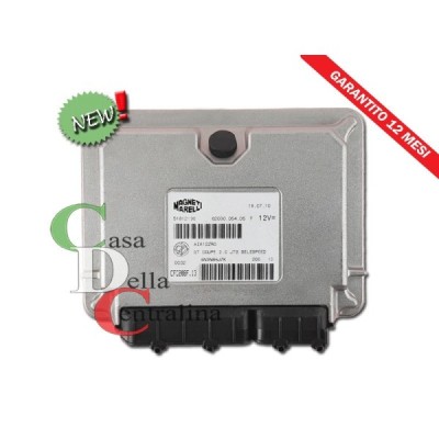 CFC208F.13 51812136 CENTRALINA CAMBIO ALFA GT COUPE 2.0 NUOVA
