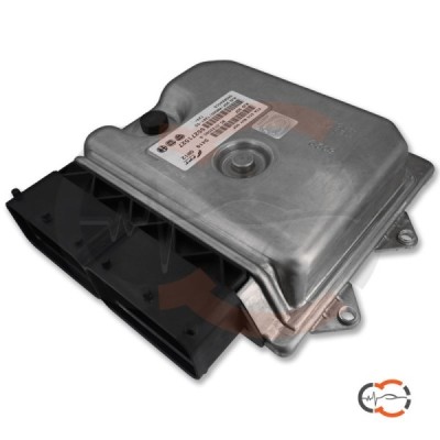 Revisione centralina motore Fiat Fiorino 225 MJD9DF