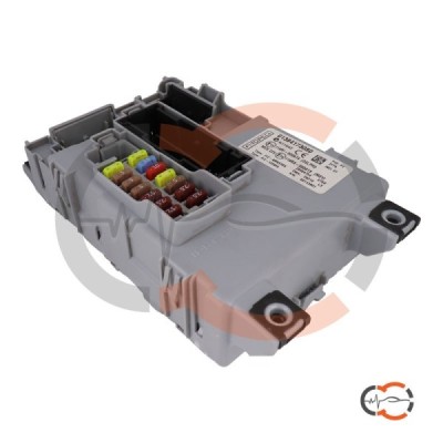 Revisione body computer Fiat Fiorino Delphi C150
