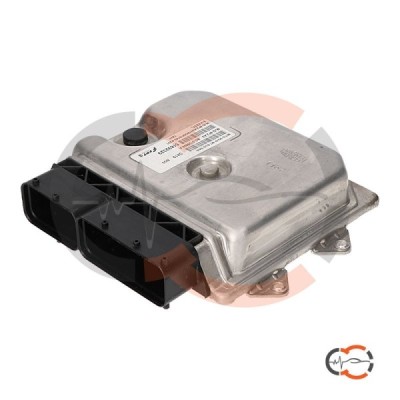 Revisione centralina motore Fiat Fiorino 225 MJD 8F2