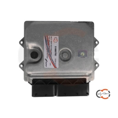 Centralina motore Fiat Qubo (2001-2008) 51880760