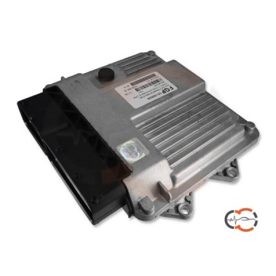 Revisione centralina motore Fiat Punto 188 MJD 6JF