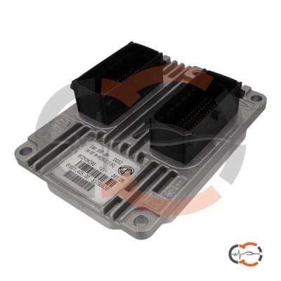 Revisione centralina motore Fiat Doblò 223 IAW 5SF