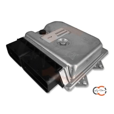 Revisione centralina motore Fiat Punto MJD 8F3
