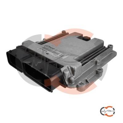 Revisione centralina motore Fiat Ducato Bosch EDC17CP52
