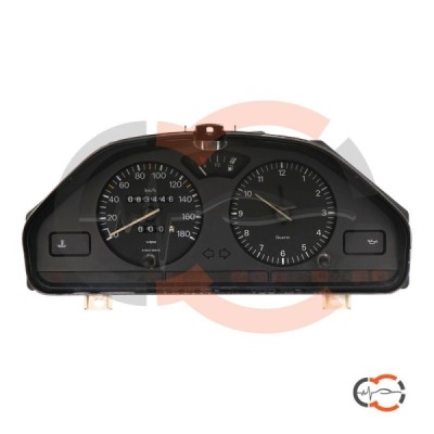 Revisione quadro strumenti Peugeot 106 II 1A 1C