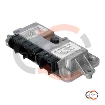Revisione centralina motore Fiat 500 312 GPL SDU 2C0