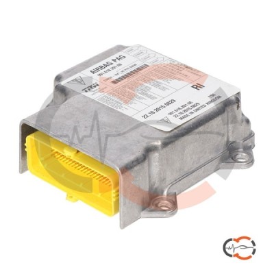 Airbag Reset Porsche 911