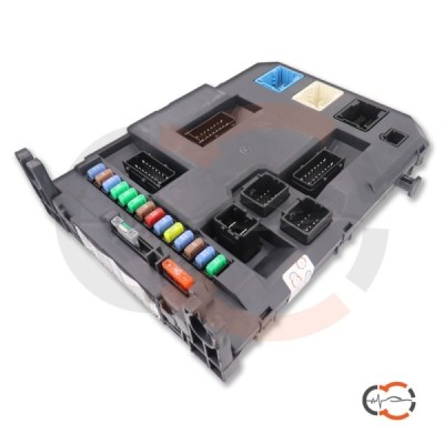 Revisione body computer Citroen C3 BSIEV