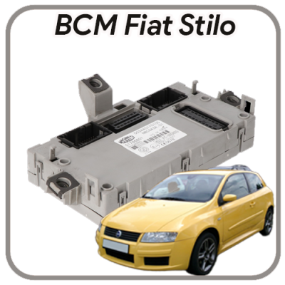 Body computer Fiat Stilo (2001-2008) NBC192