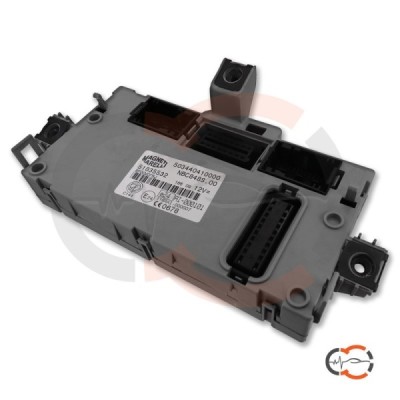 Body computer Fiat Idea 350 NBC350
