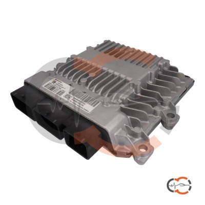 Centralina motore Peugeot 807 2.0JTD Siemens SID803A