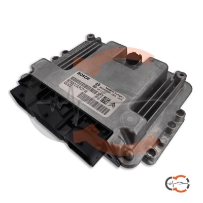 Centralina motore Citroen Xsara 1.4 / 1.6 8HZ  EDC16C3