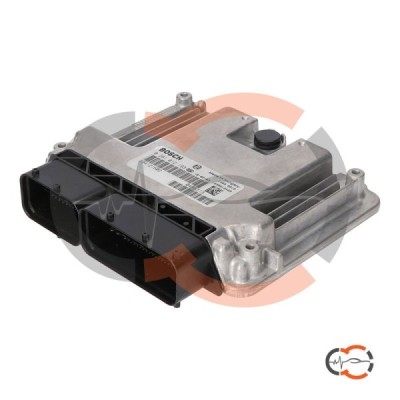 Revisione centralina motore Iveco Daily IV EDC16C39