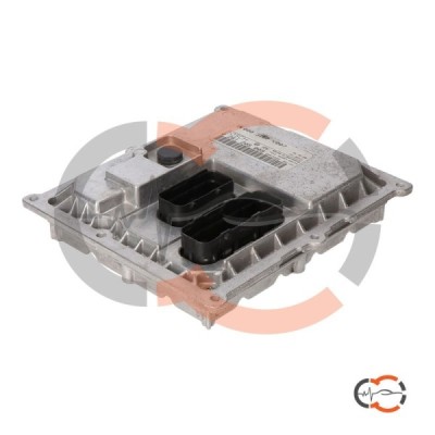 Centralina motore Smart ForTwo W450 MEG1.0