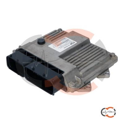 Revisione centralina motore Fiat Panda MJD 6JF.S4