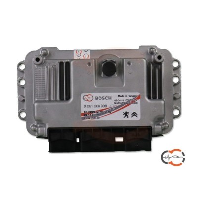 Centralina Motore Xara 1.6 B enzina Bosch M7