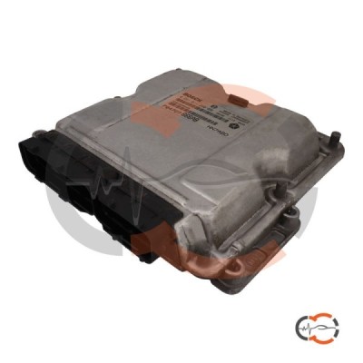 Centralina motore Chrysler Voyager EDC15C5