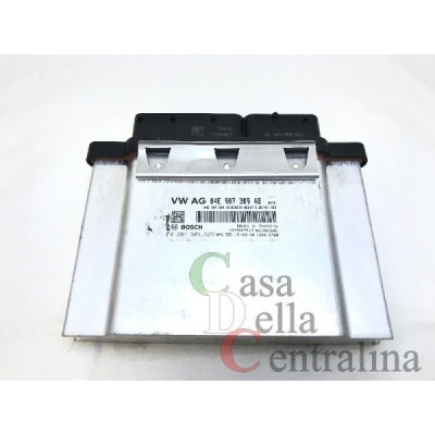 Centralina Motore VAG 0261S09529 04E907309AB