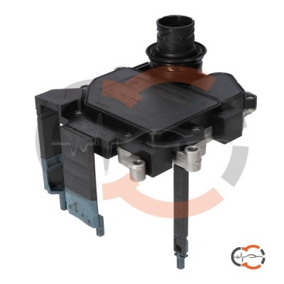Revisione centralina cambio Audi A4 Multitronic Hytronic VL300 CVT