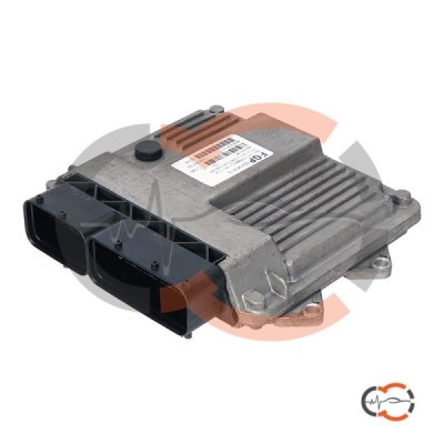 Revisione centralina motore Fiat Idea 350 MJD 6JF