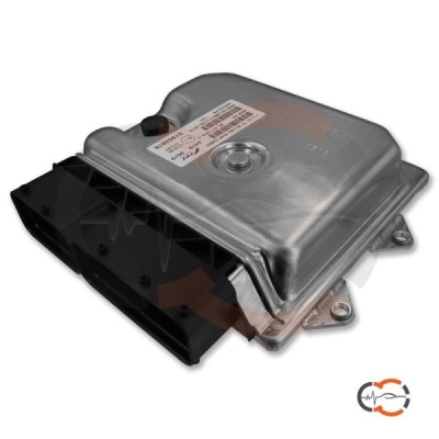 Revisione centralina motore Fiat 500X Magneti Marelli 8GSW