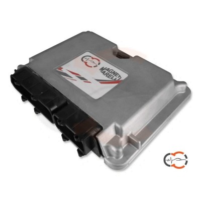 Revisione centralina motore Fiat Panda 141 IAW 4AF