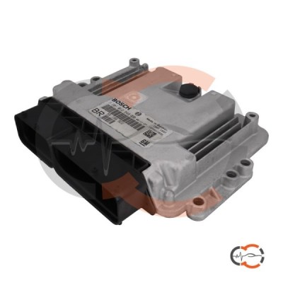 Centralina motore Opel Vectra C EDC16C9