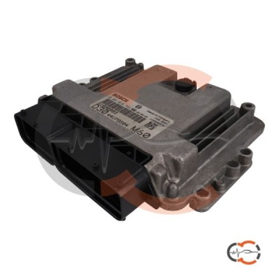 Revisione centralina motore Citroen Jumper X250 EDC16C39-5.A9