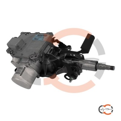 Revisione servosterzo Fiat Idea