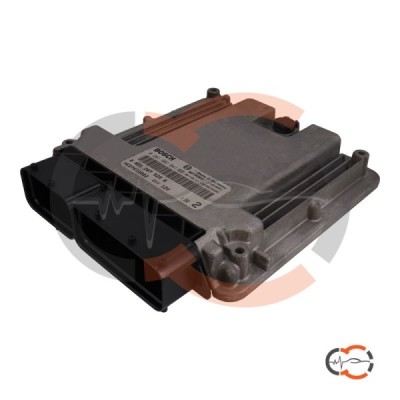 Revisione centralina motore Alfa Romeo 159 MED7.6.1