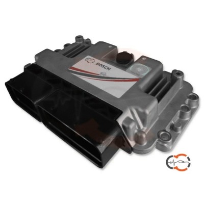 CENTRALINA MOTORE ALFA MITO 1.4 955A1000 ME7.9.10