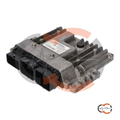 Centralina motore Fiat Scudo II DCM3.5