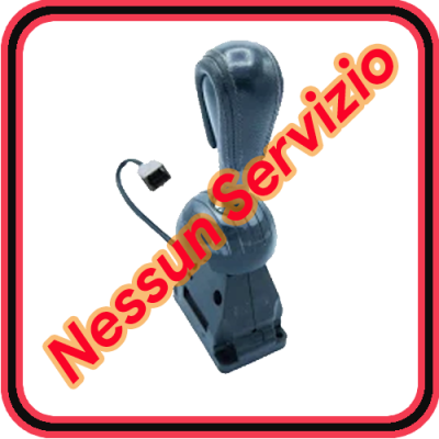 Leva cambio Renault Trafic Opel Movano