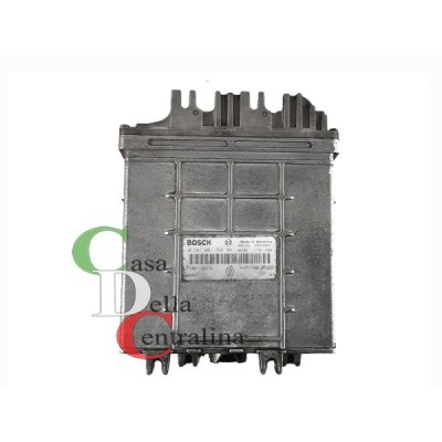 CENTRALINA MOTORE RENAULT LAGUNA 1.9 MSA