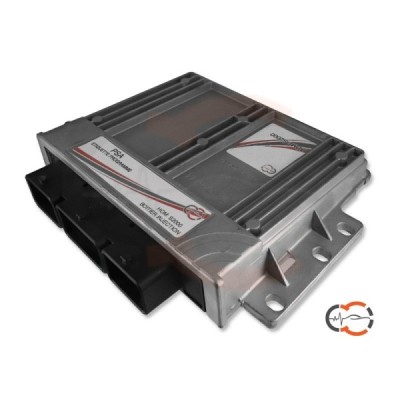 Centralina Motore xara Benzina Sagem S2000